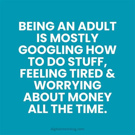 adulting funny memes|55 Adulting Memes .